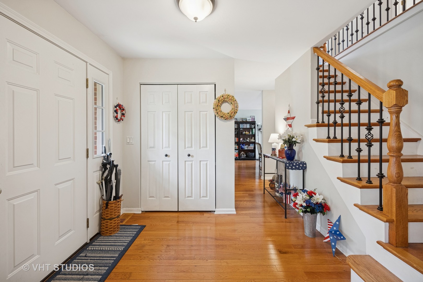109 N Wilke Road