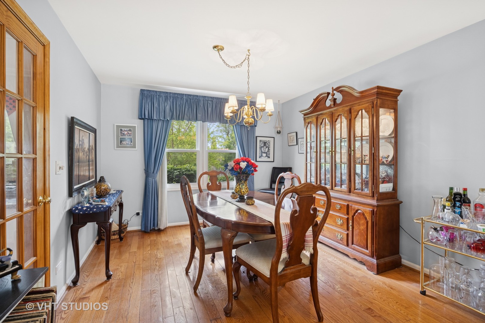 109 N Wilke Road