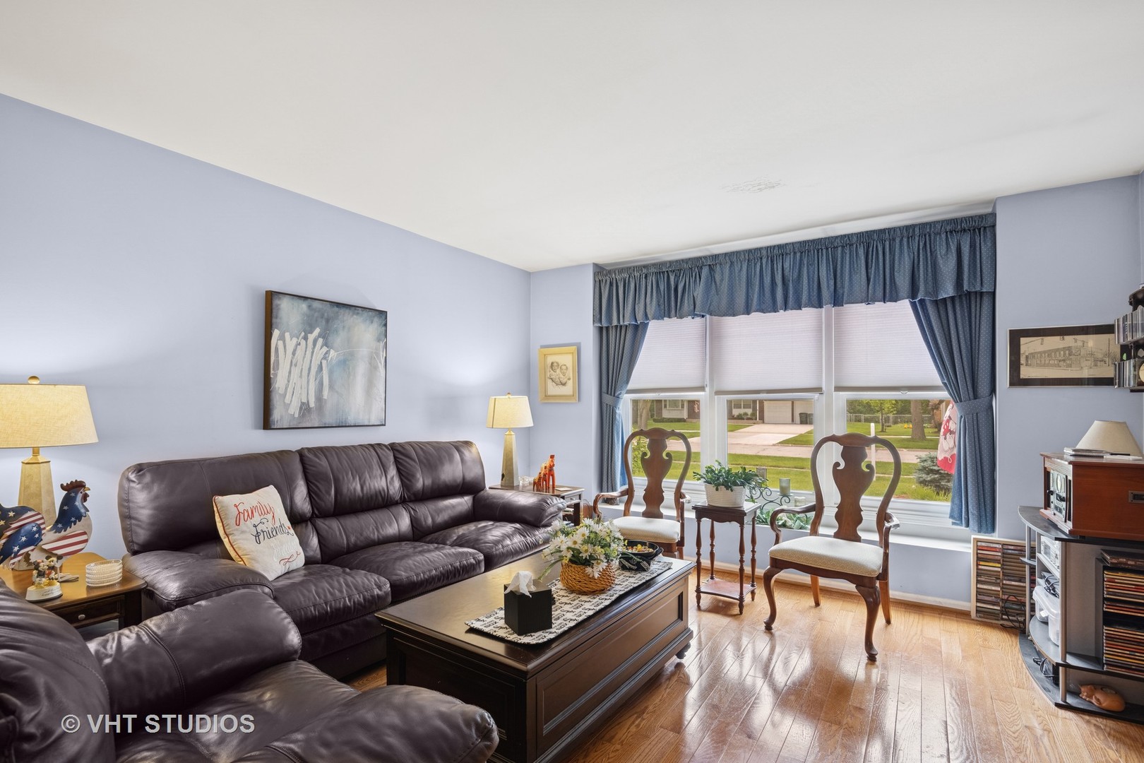 109 N Wilke Road