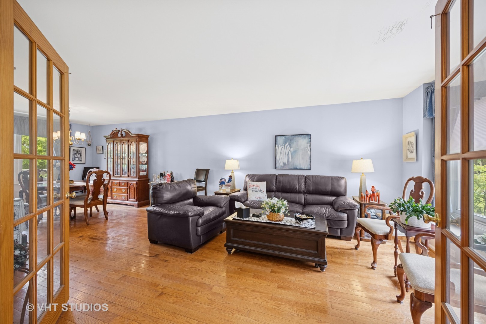 109 N Wilke Road