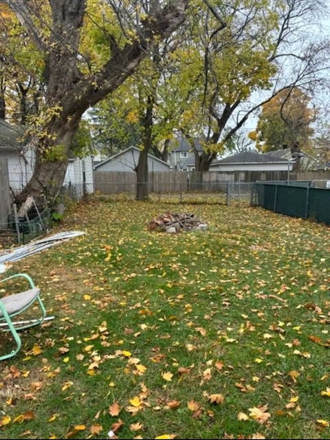 Tiny photo for 621 N Ash Street, Waukegan, IL 60085 (MLS # 12740998)