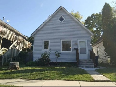 621 N Ash Street, Waukegan, IL 60085 - #: 12740998