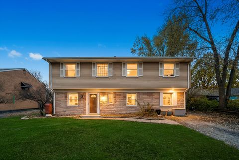 473 ROCKHURST Road Bolingbrook IL 60440