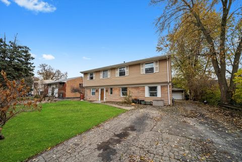 Tiny photo for 473 ROCKHURST Road, Bolingbrook, IL 60440 (MLS # 12561522)