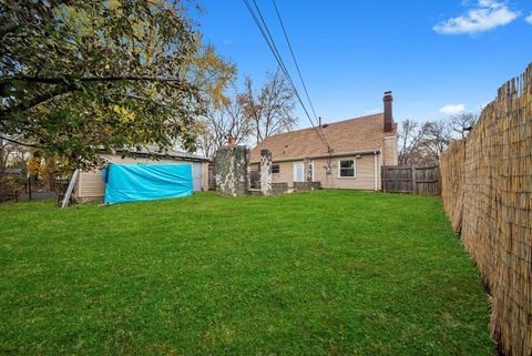 Tiny photo for 473 ROCKHURST Road, Bolingbrook, IL 60440 (MLS # 12561522)