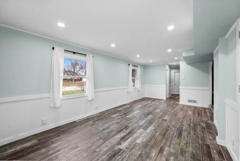 Tiny photo for 473 ROCKHURST Road, Bolingbrook, IL 60440 (MLS # 12561522)