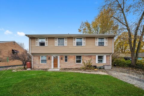 Tiny photo for 473 ROCKHURST Road, Bolingbrook, IL 60440 (MLS # 12561522)