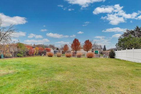 Tiny photo for 8354 Margerita Avenue, Orland Park, IL 60462 (MLS # 12525338)