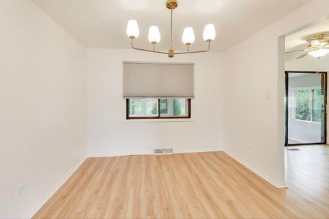 Tiny photo for 8354 Margerita Avenue, Orland Park, IL 60462 (MLS # 12525338)