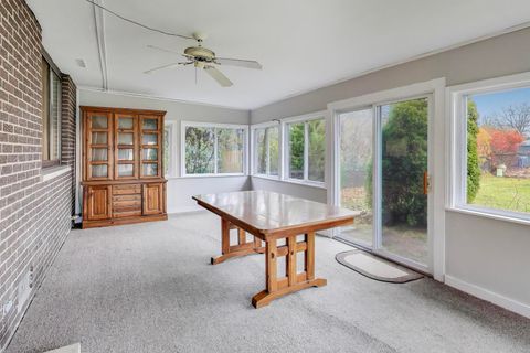 Tiny photo for 8354 Margerita Avenue, Orland Park, IL 60462 (MLS # 12525338)