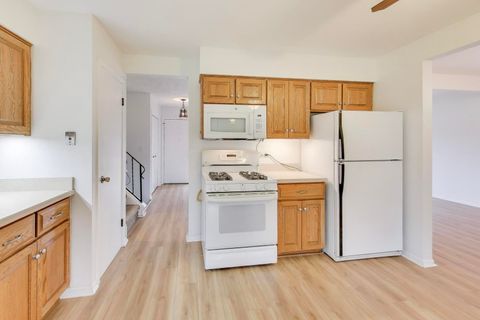 Tiny photo for 8354 Margerita Avenue, Orland Park, IL 60462 (MLS # 12525338)