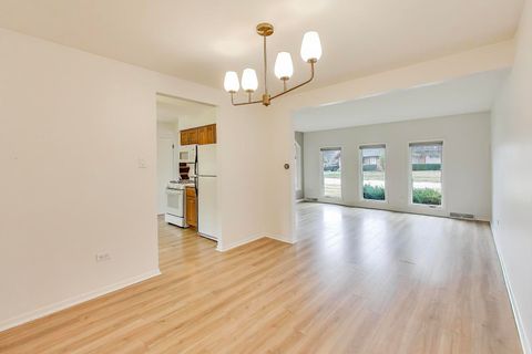 Tiny photo for 8354 Margerita Avenue, Orland Park, IL 60462 (MLS # 12525338)