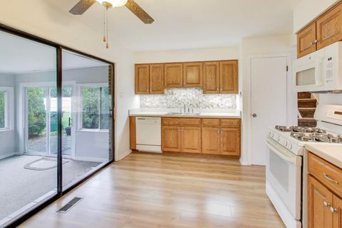 Tiny photo for 8354 Margerita Avenue, Orland Park, IL 60462 (MLS # 12525338)