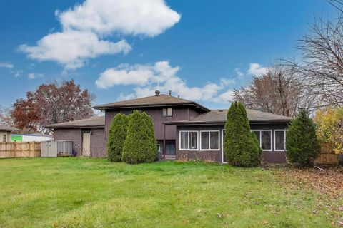 Tiny photo for 8354 Margerita Avenue, Orland Park, IL 60462 (MLS # 12525338)