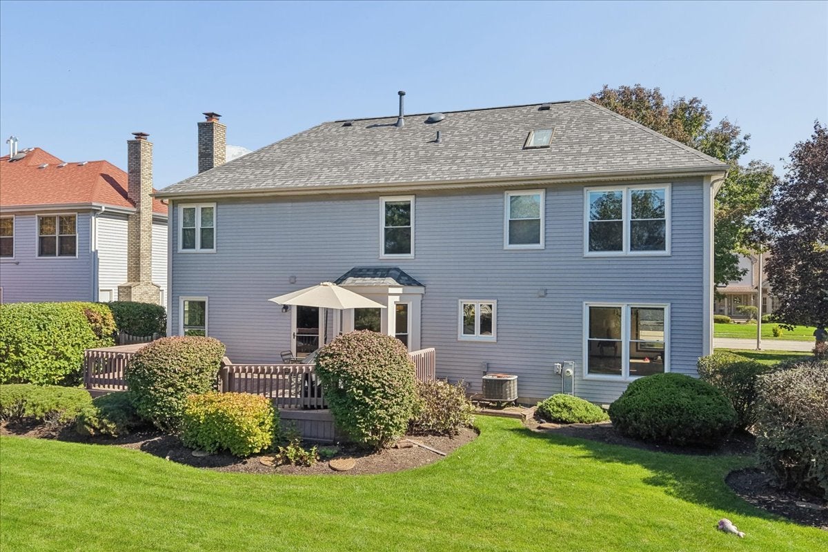 124 Corsaire Lane