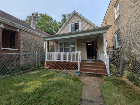 Photo of 6520 S Talman Avenue, Chicago, IL 60629 (MLS # 12708534)