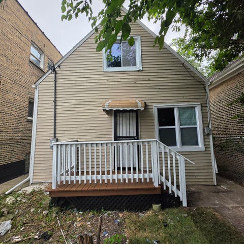 Tiny photo for 6520 S Talman Avenue, Chicago, IL 60629 (MLS # 12708534)