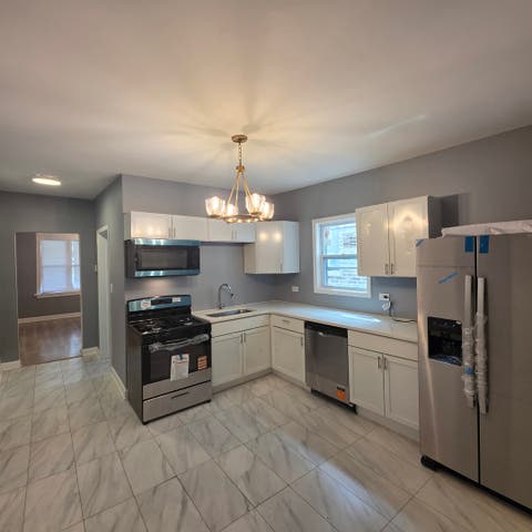 Tiny photo for 6520 S Talman Avenue, Chicago, IL 60629 (MLS # 12708534)