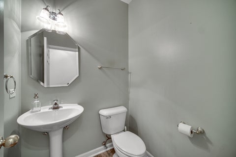 Tiny photo for 81 Summit Drive, Gilberts, IL 60136 (MLS # 12749821)