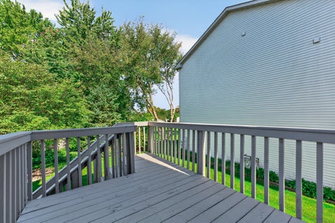 Tiny photo for 637 Southtowne Drive, Belvidere, IL 61008 (MLS # 12778374)