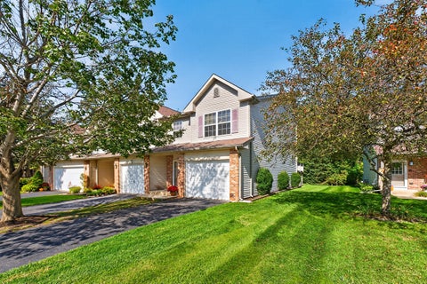 637 Southtowne Drive, Belvidere, IL 61008 - #: 12778374