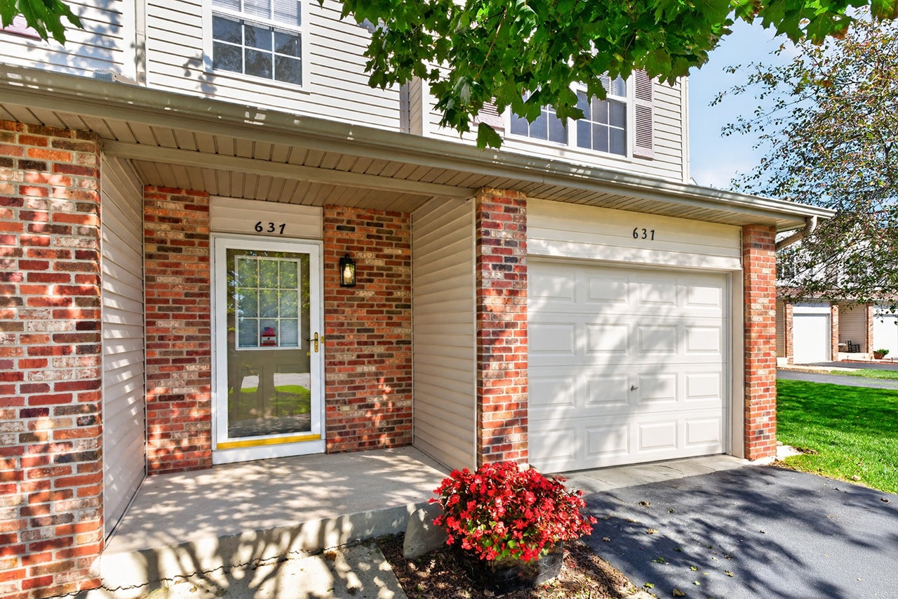 637 Southtowne Drive