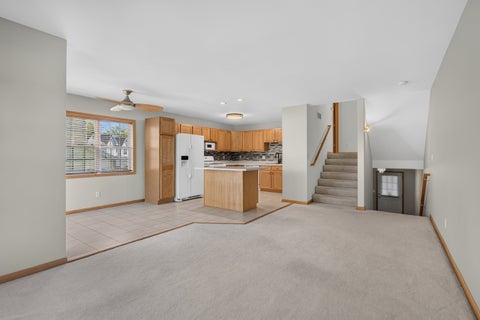 Tiny photo for 637 Southtowne Drive, Belvidere, IL 61008 (MLS # 12778374)