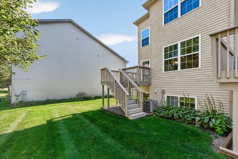 Tiny photo for 637 Southtowne Drive, Belvidere, IL 61008 (MLS # 12778374)