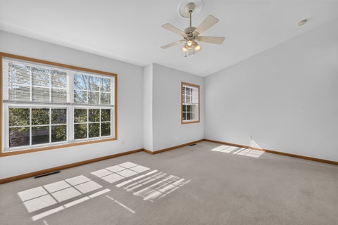 Tiny photo for 637 Southtowne Drive, Belvidere, IL 61008 (MLS # 12778374)