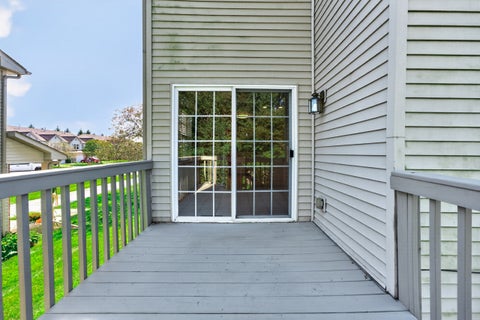 Tiny photo for 637 Southtowne Drive, Belvidere, IL 61008 (MLS # 12778374)