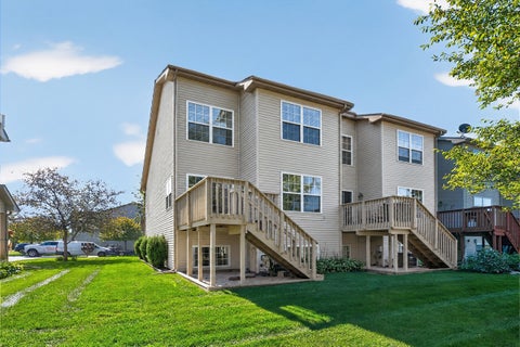 Tiny photo for 637 Southtowne Drive, Belvidere, IL 61008 (MLS # 12778374)