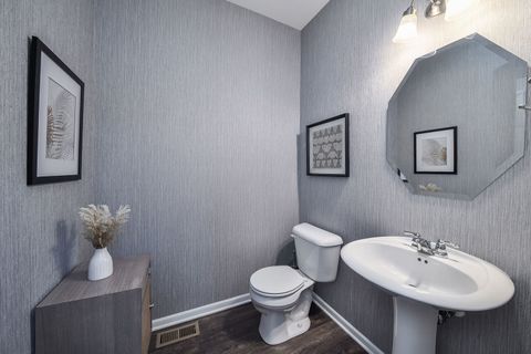 Tiny photo for 3S602 Everton Drive, Warrenville, IL 60555 (MLS # 12584899)