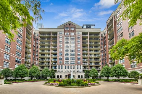 55 W DELAWARE Place 620 Chicago IL 60610