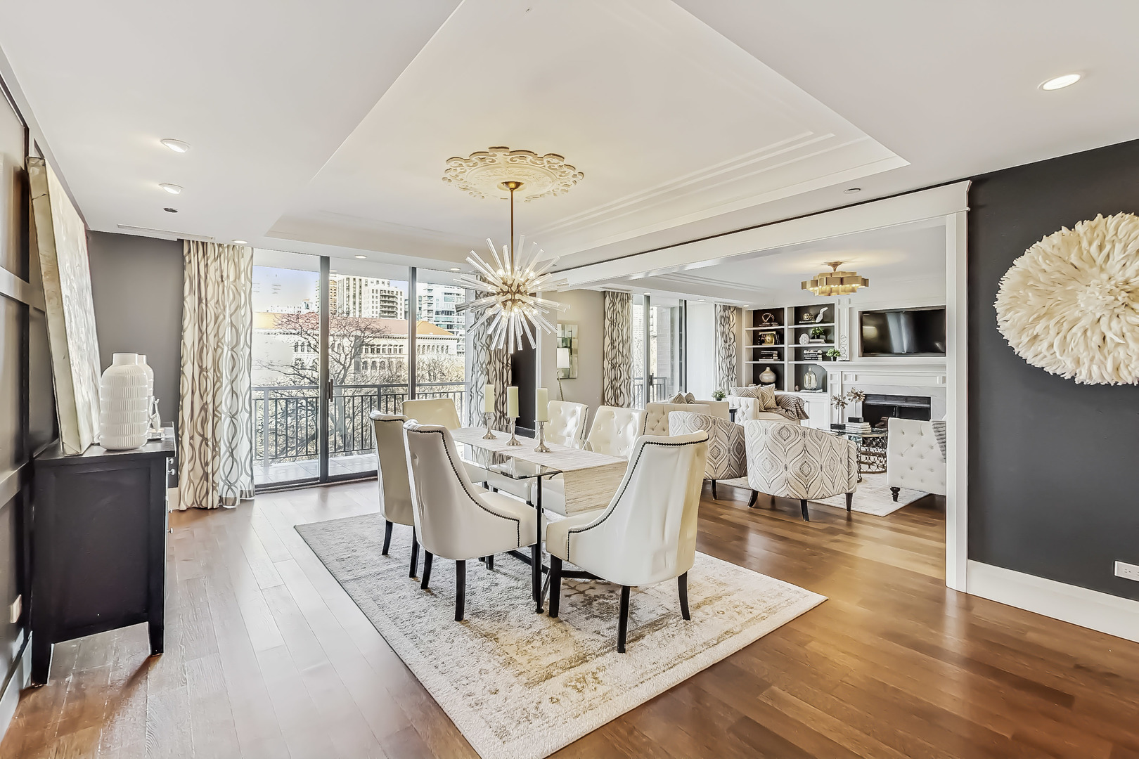 55 W DELAWARE Place 620