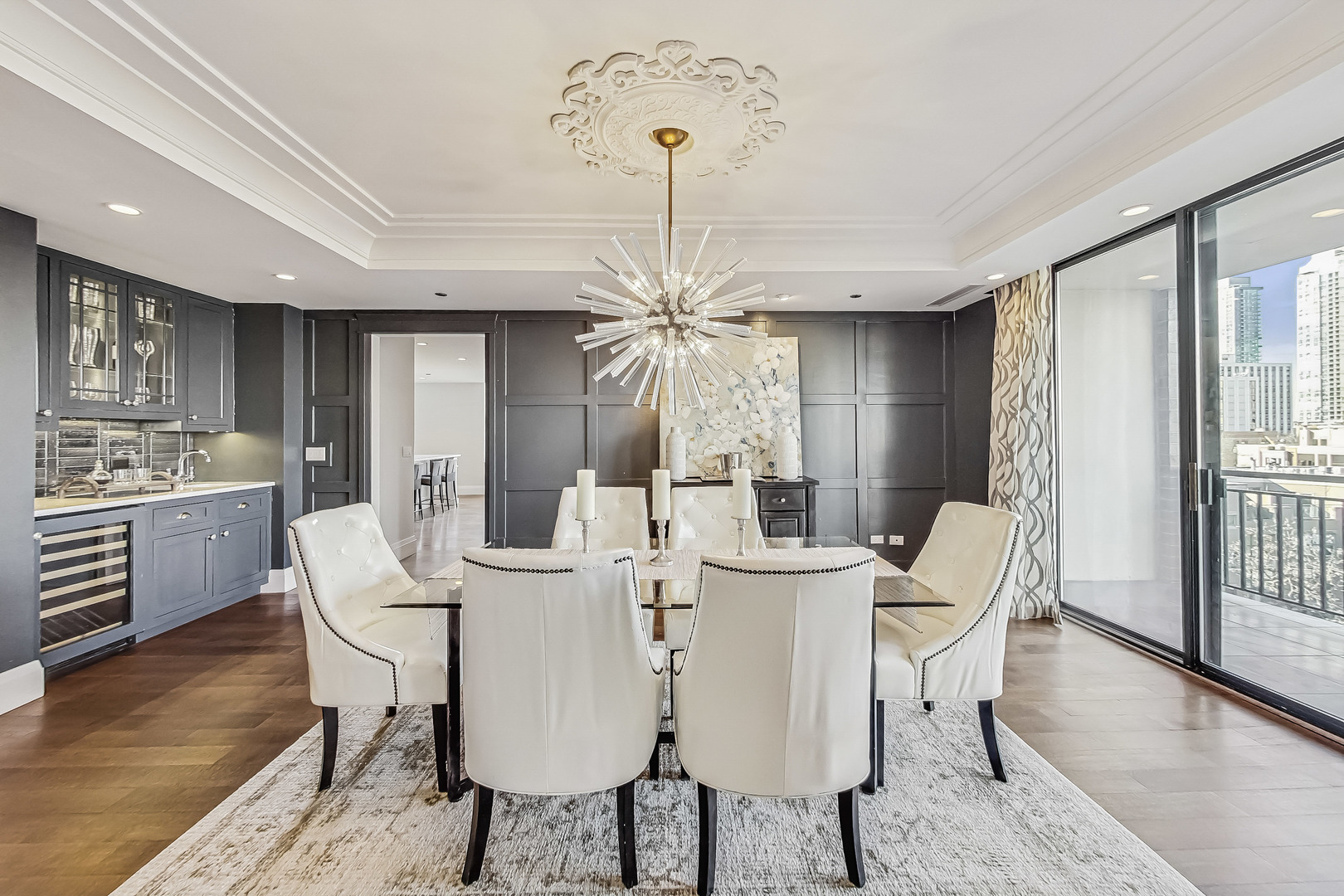 55 W DELAWARE Place 620