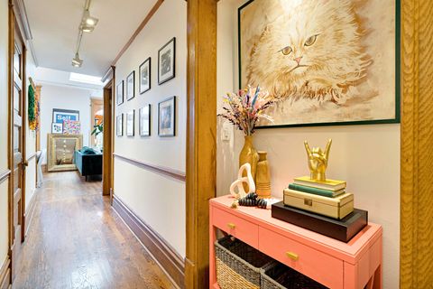 Tiny photo for 4004 N CLARENDON Avenue #3, Chicago, IL 60613 (MLS # 12486795)