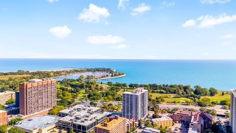 Tiny photo for 4004 N CLARENDON Avenue #3, Chicago, IL 60613 (MLS # 12486795)