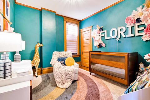 Tiny photo for 4004 N CLARENDON Avenue #3, Chicago, IL 60613 (MLS # 12486795)