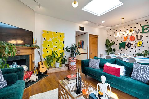 Tiny photo for 4004 N CLARENDON Avenue #3, Chicago, IL 60613 (MLS # 12486795)