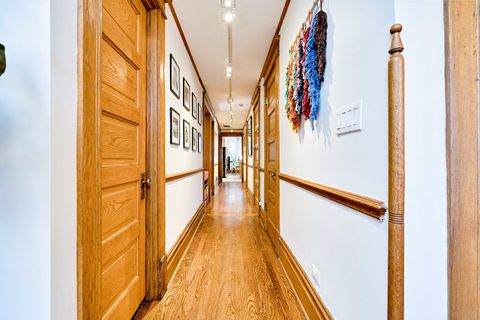 Tiny photo for 4004 N CLARENDON Avenue #3, Chicago, IL 60613 (MLS # 12486795)