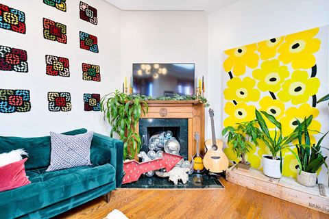 Tiny photo for 4004 N CLARENDON Avenue #3, Chicago, IL 60613 (MLS # 12486795)