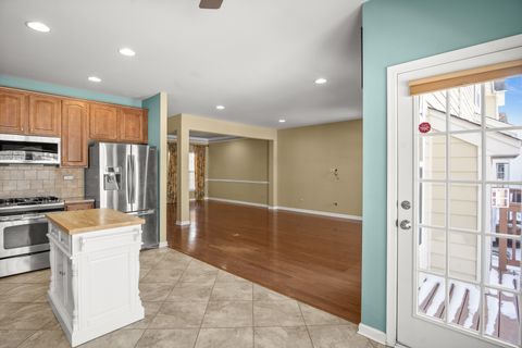 Tiny photo for 1146 Falcon Ridge Drive, Elgin, IL 60124 (MLS # 12538530)