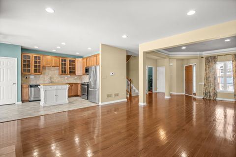 Tiny photo for 1146 Falcon Ridge Drive, Elgin, IL 60124 (MLS # 12538530)