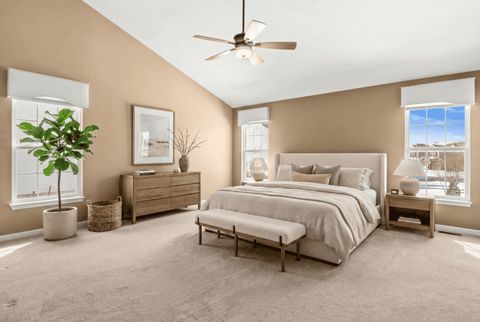 Tiny photo for 1146 Falcon Ridge Drive, Elgin, IL 60124 (MLS # 12538530)