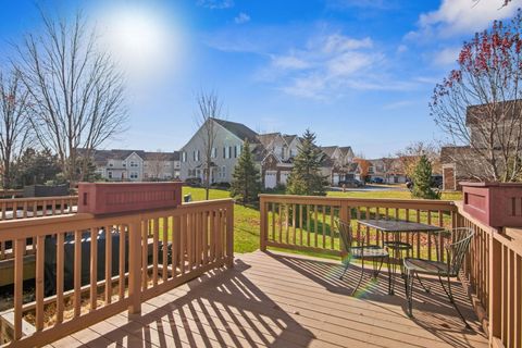 Tiny photo for 1146 Falcon Ridge Drive, Elgin, IL 60124 (MLS # 12538530)