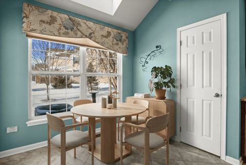 Tiny photo for 1146 Falcon Ridge Drive, Elgin, IL 60124 (MLS # 12538530)