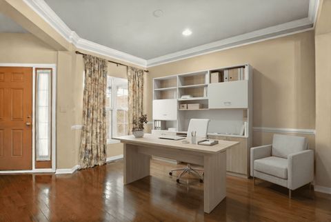 Tiny photo for 1146 Falcon Ridge Drive, Elgin, IL 60124 (MLS # 12538530)