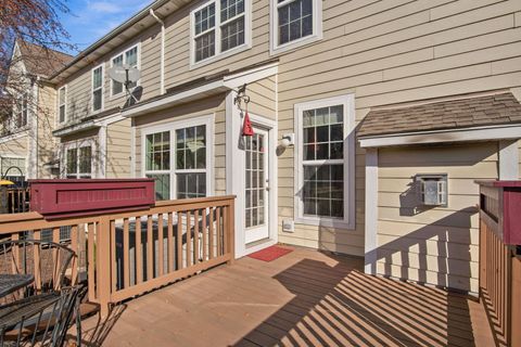 Tiny photo for 1146 Falcon Ridge Drive, Elgin, IL 60124 (MLS # 12538530)