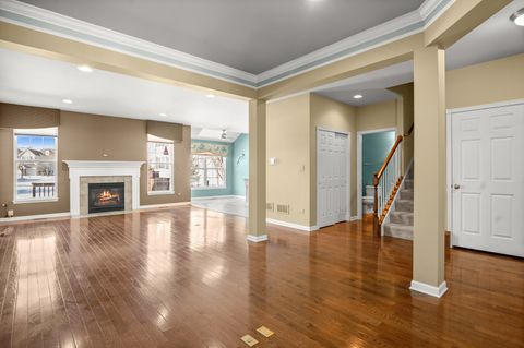 Tiny photo for 1146 Falcon Ridge Drive, Elgin, IL 60124 (MLS # 12538530)