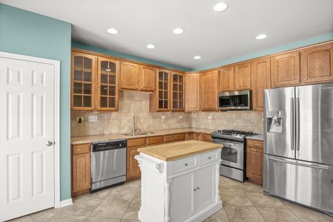 Tiny photo for 1146 Falcon Ridge Drive, Elgin, IL 60124 (MLS # 12538530)